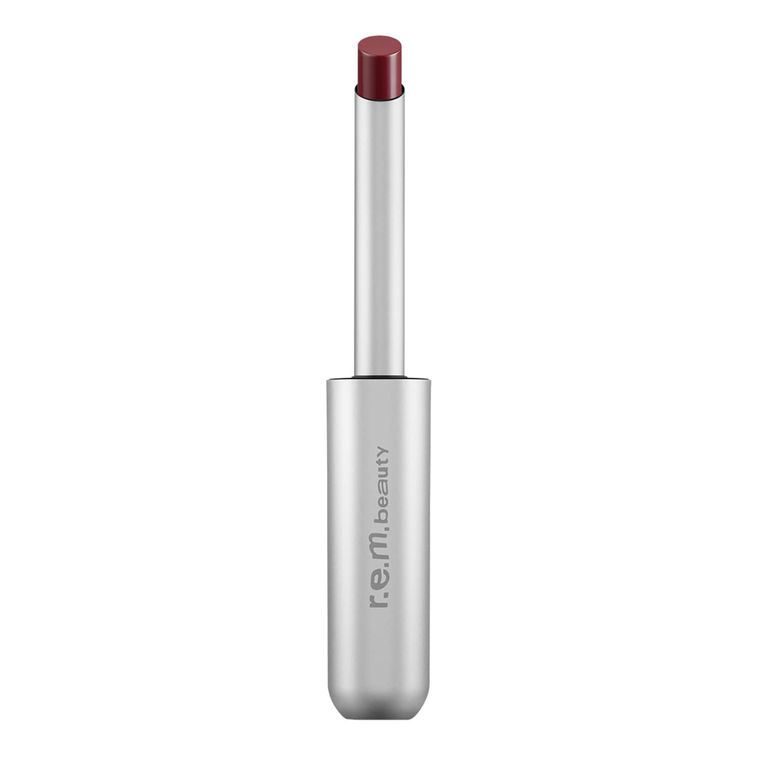 Rem Beauty - On Your Collar — Klasyczna Pomadka - On Your Collar Classic - Cabernet - Dla Kobiet